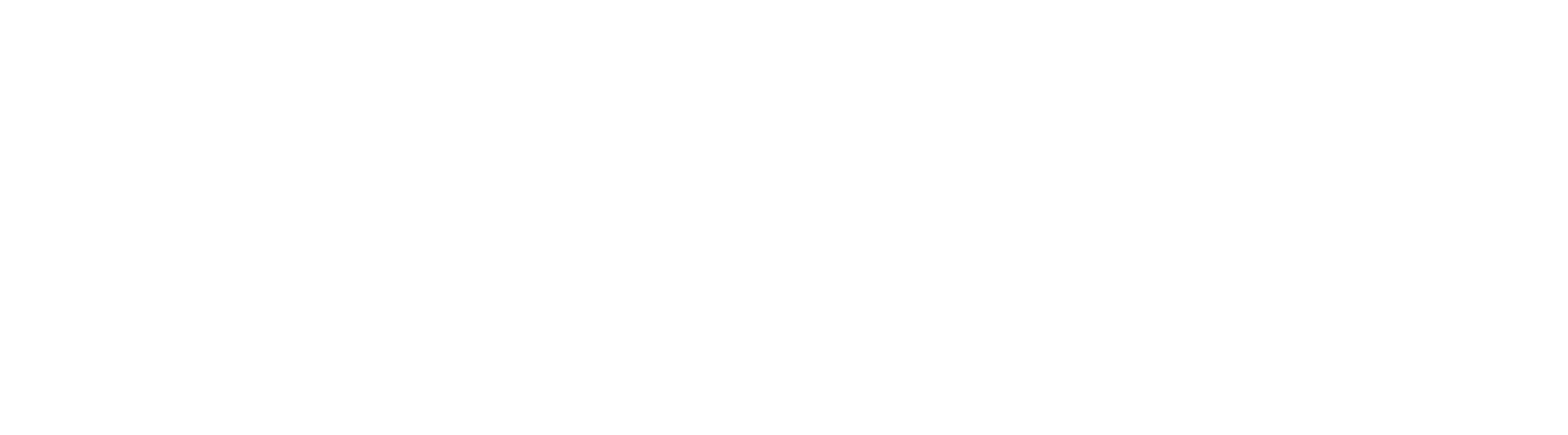 Logotipo en blanco sin fondo en dos líneas donde aparece "financidado por la unión europea next generation EU"
