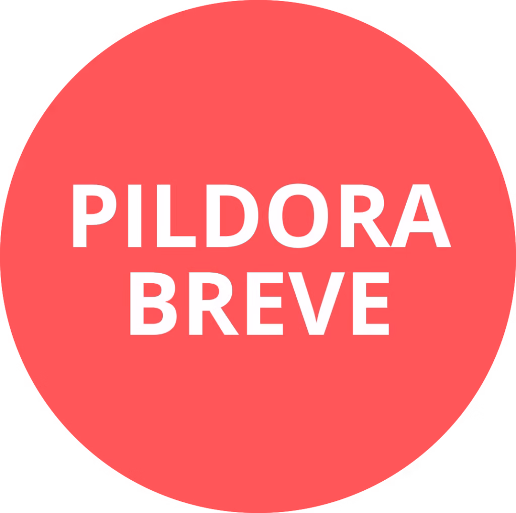 PildoraBreve : Son un canal de jóvenes investigadores que nos dedicamos a la promoción de Ciencia sobre temas que nos apasionan: Ejercicio, Salud y Educación
