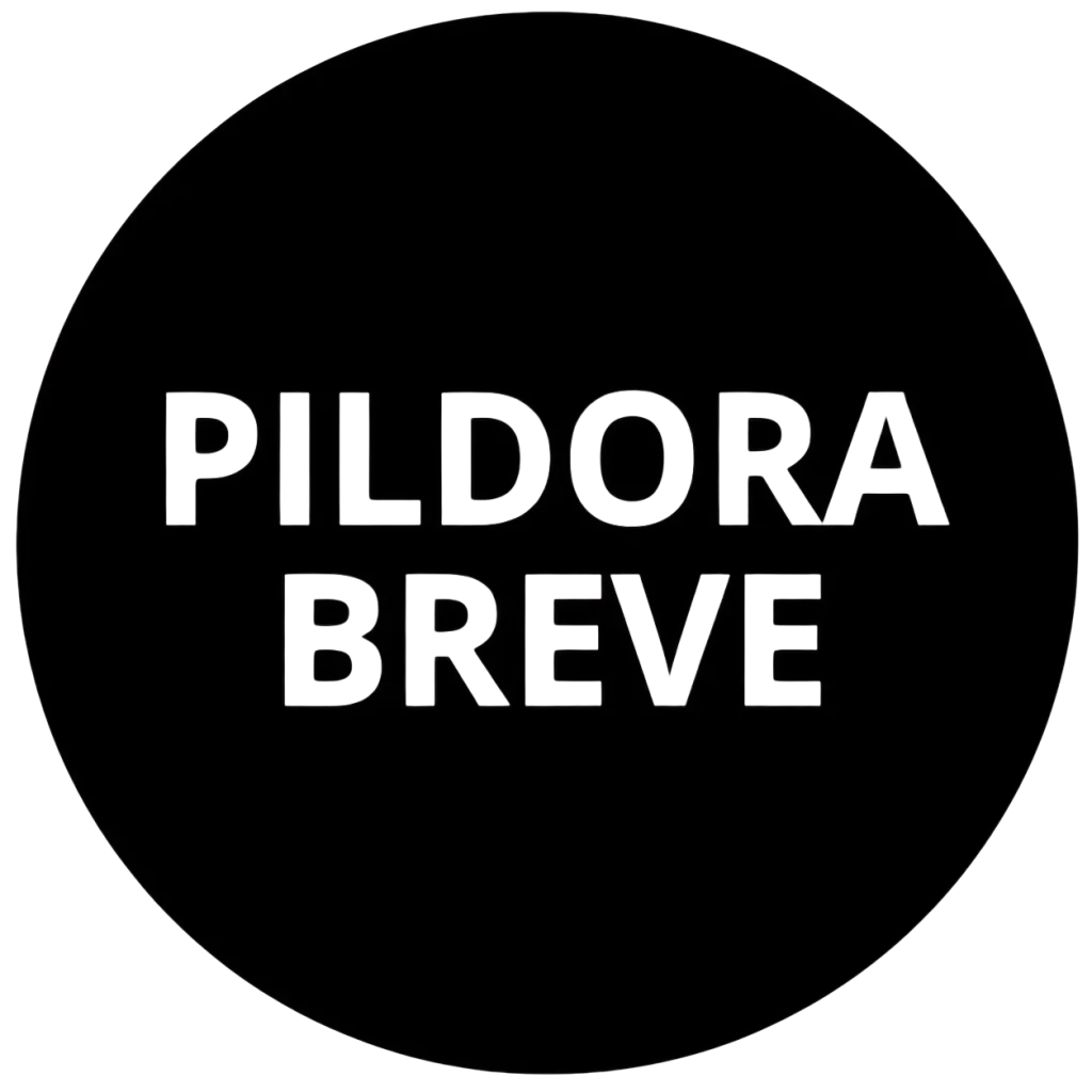 Pildorabreve : Publicación en un medio digital