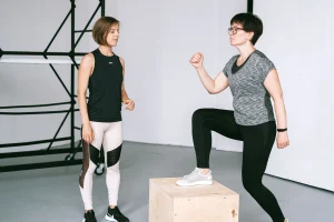 Potencia muscular: por qué es clave para tu salud y autonomía