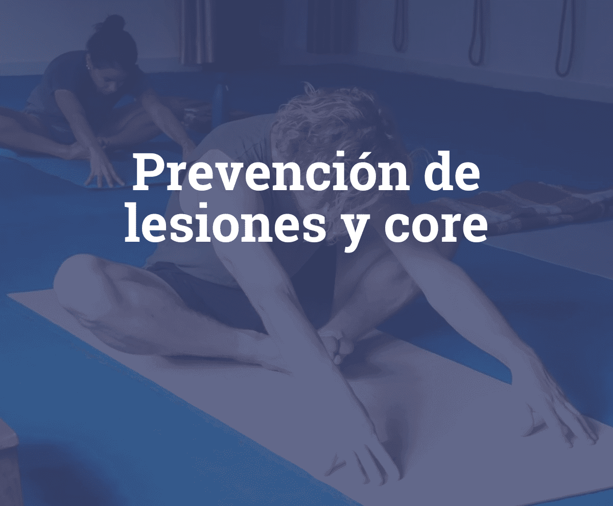 prevencion lesiones